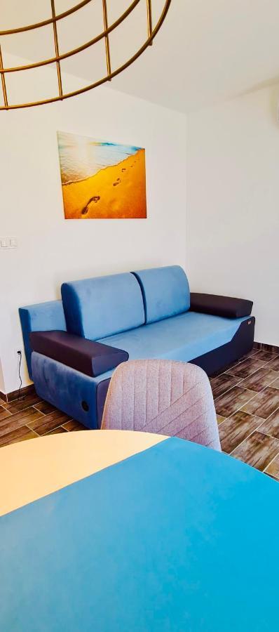 Lilac Apartman Balatonlelle Luaran gambar